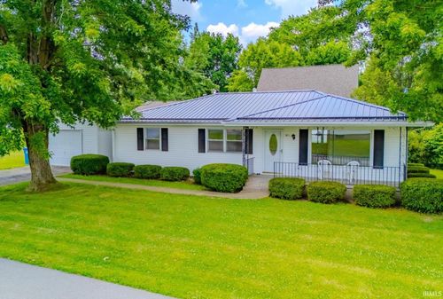 301 S Hiatt St, Amboy, IN, 46911-9295 | Card Image