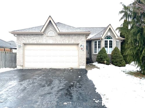 43 Gavey St, Belleville, ON, K8N0L8 | Card Image