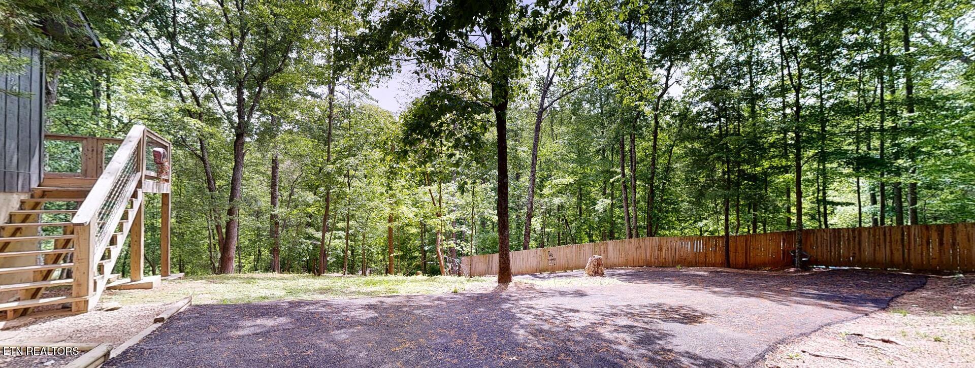 Residential Lease in Gatlinburg 3