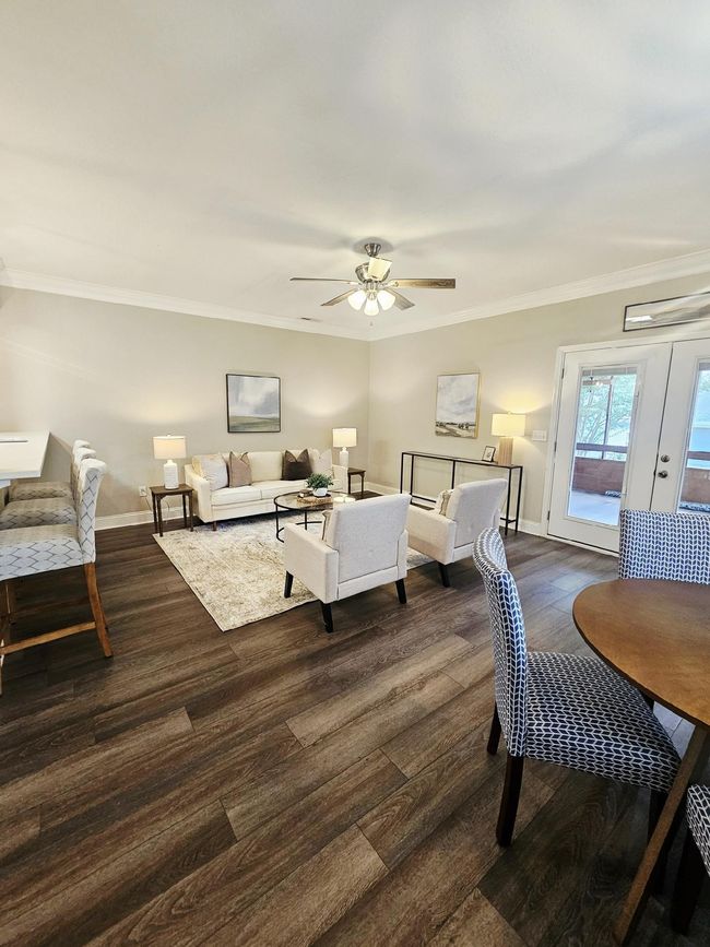 7845 Legacy Park Ct, Townhouse with 2 bedrooms, 3 bathrooms and null parking in Chattanooga TN | Image 13