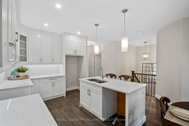94B Sanford St, House attached with 2 bedrooms, 2 bathrooms and 1 parking in Brighton ON | Image 7
