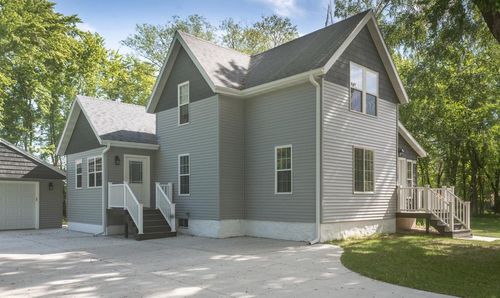 417 Van Horn Street, Berlin, WI, 54923 | Card Image