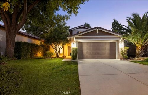 28120 Gibraltar Ln, Castaic, CA, 91384-3807 | Card Image
