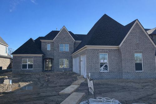 10153 Kaitlynn Rose Dr S, Lakeland, TN, 38002-2401 | Card Image