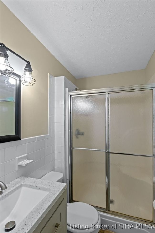 32 Cruse Loop Se, Home with 3 bedrooms, 3 bathrooms and null parking in Corydon IN | Image 29