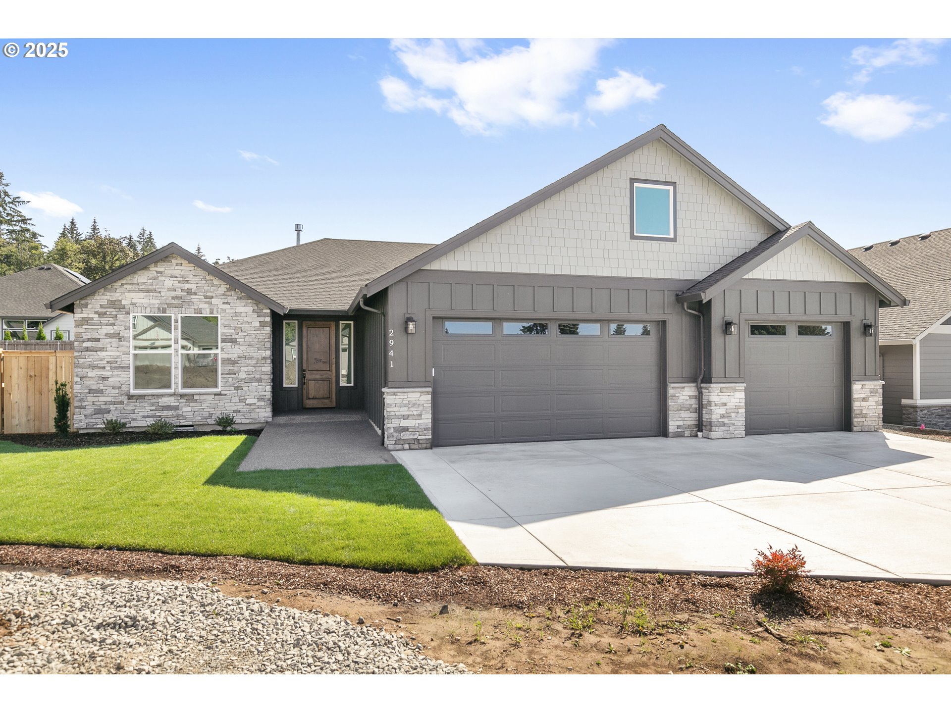 3rd Cir, Battle Ground, WA 98604