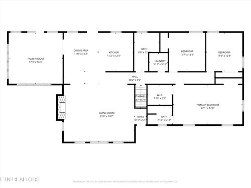 6325 Norwood Dr, Knoxville, TN, 37914-9377 | Card Image