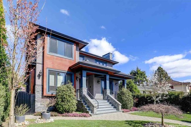4085 W 29 Th Avenue, House other with 5 bedrooms, 4 bathrooms and 3 parking in Vancouver BC | Image 2
