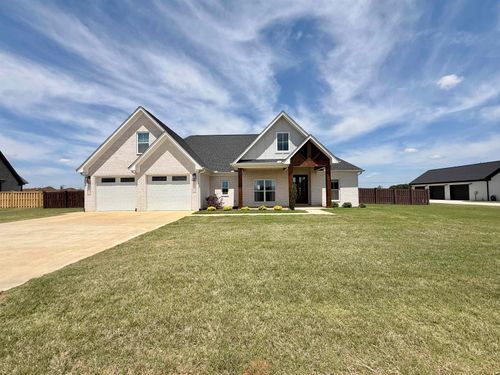 47 Todd Dr, Muscle Shoals, AL, 35661 | Card Image
