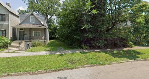 5734 S Emerald Avenue, Chicago, IL, 60621 | Card Image