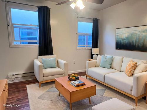 apt-b-1627 Fairview St, Berkeley, CA, 94703-2592 | Card Image