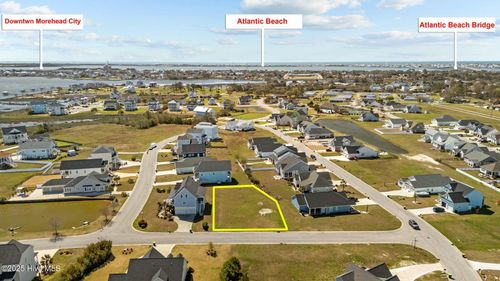 25-1603 Mainsail Rd, Morehead City, NC, 28557 | Card Image