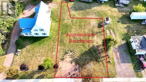 Lot 25-1 West Dr, Summerside, PE, C1N6T6 | Card Image