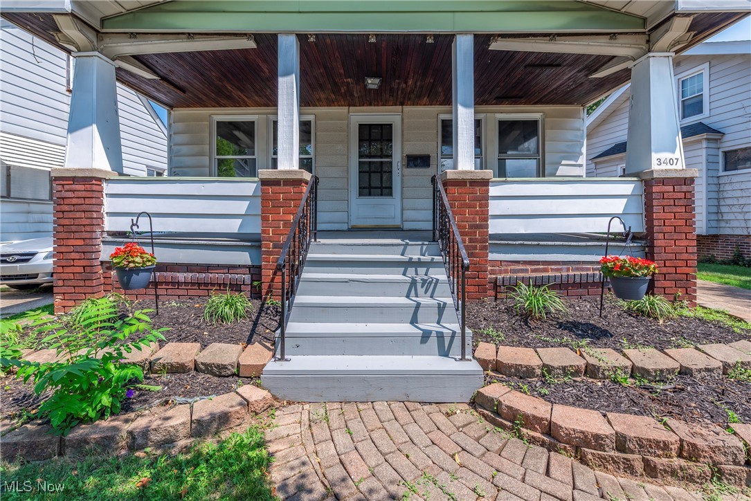 Residential in Cleveland 5