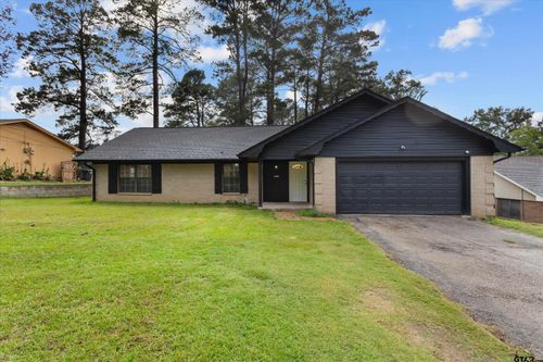 221 Tournament Rd, Tyler, TX, 75702 | Card Image