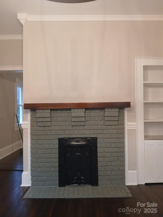 105 N Inman Ave, House other with 5 bedrooms, 3 bathrooms and null parking in Bessemer City NC | Image 13