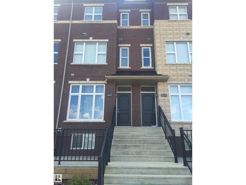 1649 Cunningham Way Sw, Edmonton, AB, T6W0V8 | Card Image