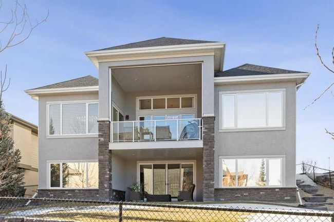 29 Willow Springs Crescent, House other with 4 bedrooms, 4 bathrooms and 6 parking in Heritage Pointe AB | Image 42