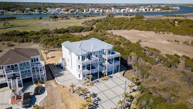 1511 New River Inlet Rd, House other with 7 bedrooms, 6 bathrooms and 4 parking in N Topsail Beach NC | Image 69