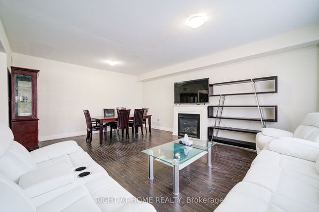 4 Hassard Short Lane, House other with 6 bedrooms, 6 bathrooms and 2 parking in Ajax ON | Image 9