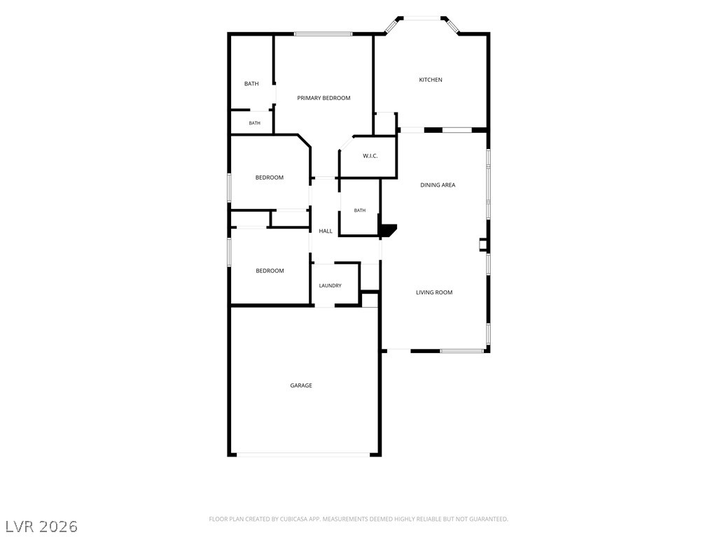Residential in Las Vegas 5