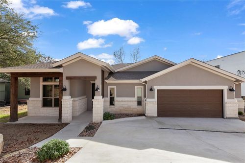 20701 Deep Crk, Lago Vista, TX, 78645-5040 | Card Image