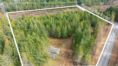 Lot 1 Mclean Rd, Qualicum Beach, BC, V9K | Card Image