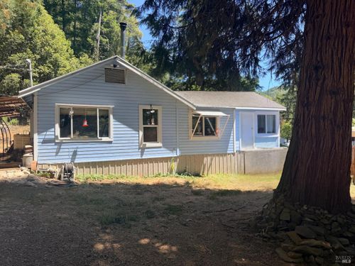 65341 Highway 271 None, Leggett, CA, 95585 | Card Image