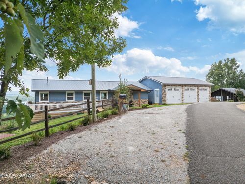 2554 Ridgeway Dr, Sugar Tree, TN, 38380-5067 | Card Image