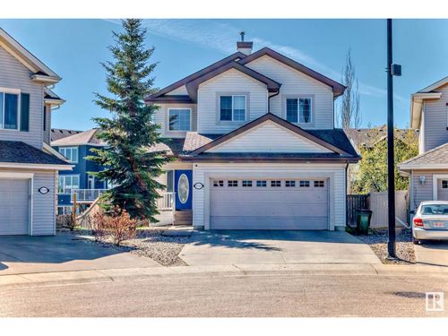 5505 206a St Nw, Edmonton, AB, T6M0B6 | Card Image