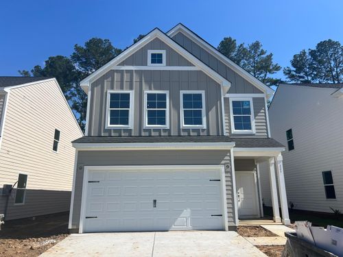 225 Central Creek Dr, Goose Creek, SC, 29445-2840 | Card Image