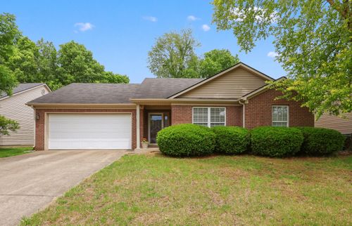 1409 Scarlett Way, Lexington, KY, 40514 | Card Image