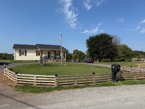 715 Farrell Rogers Rd, Rock Island, TN, 38581-3642 | Card Image