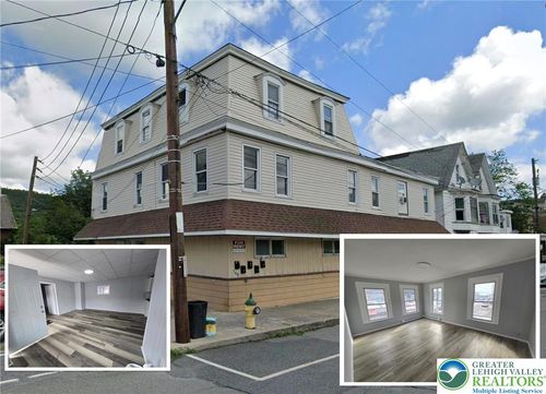 149 W Ridge St, Lansford, PA, 18232-1321 | Card Image