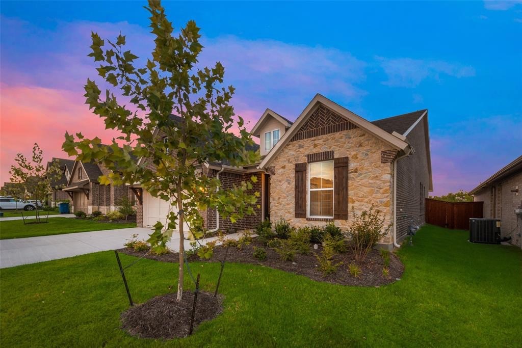 Residential in Aledo 2