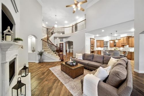 5902 Royal Hill Ct, Kingwood, TX, 77345-3319 | Card Image