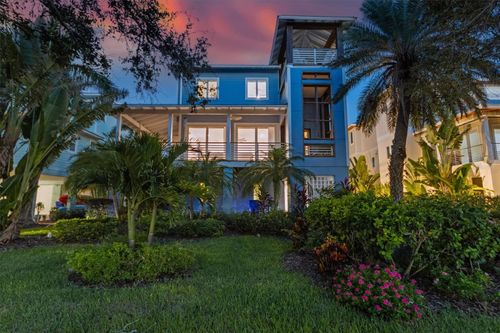 311 Firehouse Ct, LONGBOAT KEY, FL, 34228-1105 | Card Image