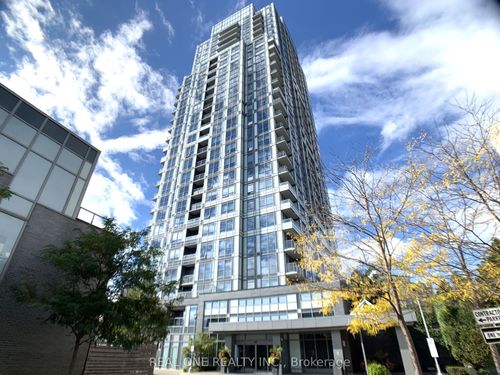 1508-18 Graydon Hall Dr, North York, ON, M3A0A4 | Card Image