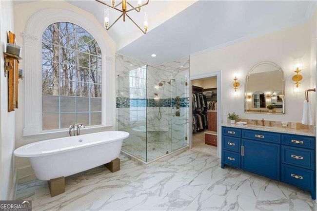 2010 Spalding Dr, House other with 5 bedrooms, 6 bathrooms and null parking in Sandy Springs GA | Image 29