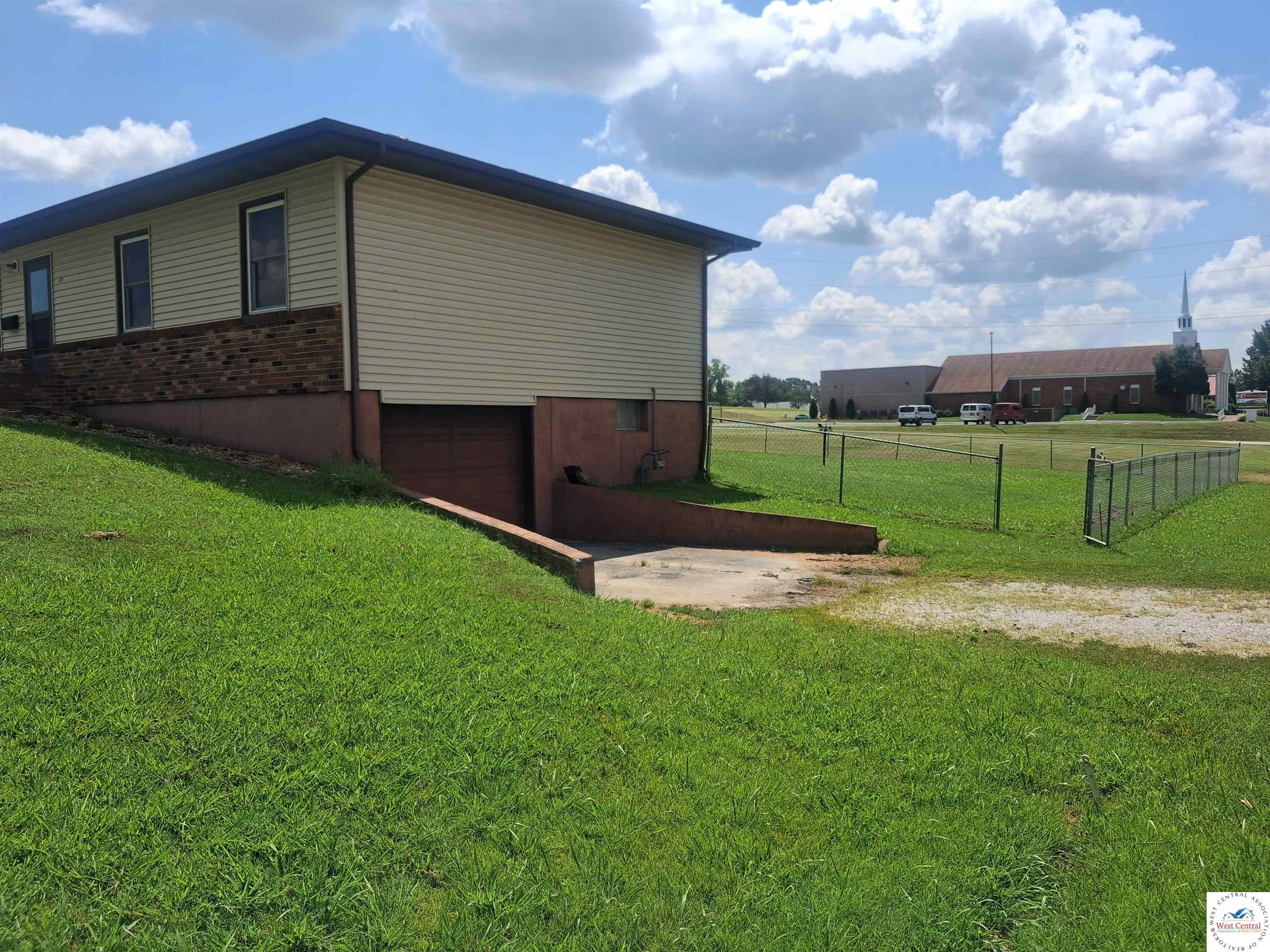 Residential in El Dorado Springs 2