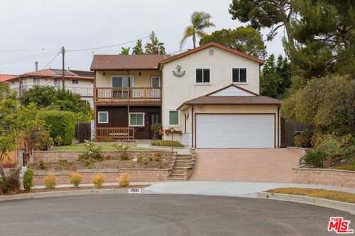 12901 Appleton Way, Los Angeles, CA, 90066 | Card Image