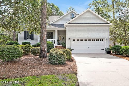 3853 Winding Vine Way, Southport, NC, 28461-8315 | Card Image