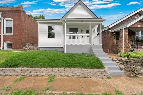 6816 Wise Ave, Saint Louis, MO, 63139-3730 | Card Image