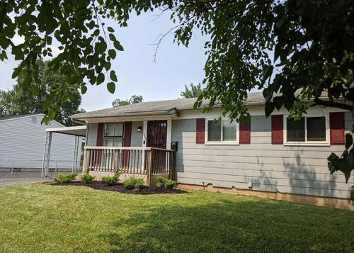 3492 Rodell Rd, Columbus, OH, 43232-6057 | Card Image