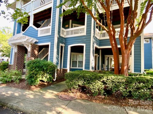417 Olmsted Park Place, Charlotte, NC, 28203 | Card Image