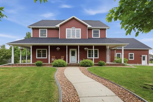 2310 Hillcrest Ln, Hawley, MN, 56549-4435 | Card Image