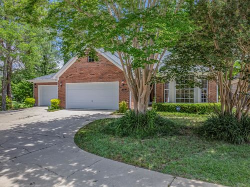 3074 White Ibis Way, TALLAHASSEE, FL, 32309-2889 | Card Image