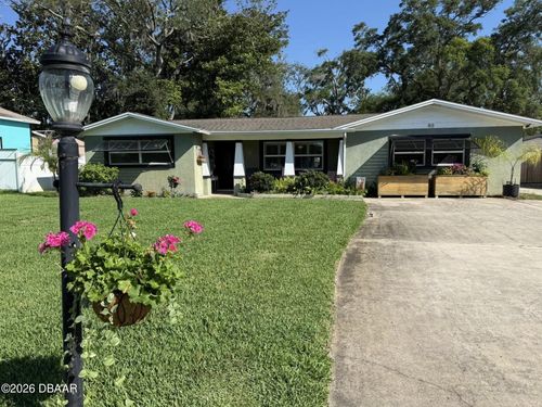85 Warwick Ave, ORMOND BEACH, FL, 32174-5335 | Card Image