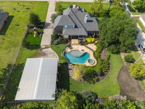 5402 Kara Ln, Parker, TX, 75002-6310 | Card Image