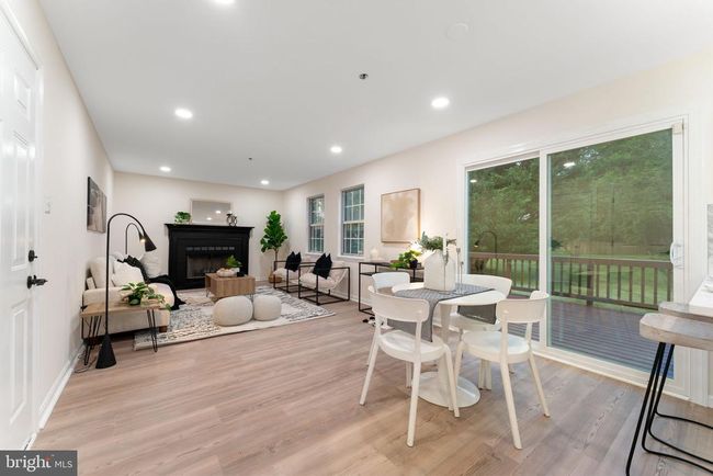 10304 Sea Pines Dr, House other with 5 bedrooms, 4 bathrooms and null parking in Bowie MD | Image 17